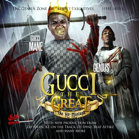 gucci the great mixtape|Gucci mane mixtapes.